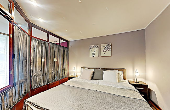 Basco Apartment Terazije Square - Foto 26