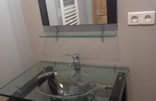 gîte La Belle Vue - Photo 14