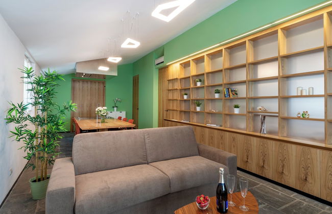 Charming Portofino 3-bed retreat - Foto 16