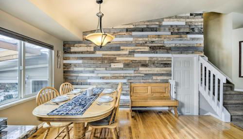 Colorado Springs Vacation Home - Walk to Park - Foto 2