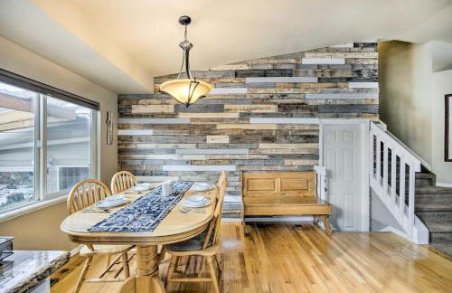 Colorado Springs Vacation Home - Walk to Park - Foto 2