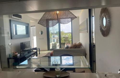 LUXURY House with Stunning Sea Views - Ses Salines - Foto 10