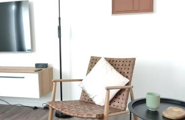 Glückshälfte - Moderne Haushälfte mit XXL-Parkplatz, Bike-Storage & Garten nahe Trier - Foto 30