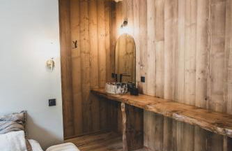 Chalet Casteret-15 couchages-brasero-bain nordique - Photo 46