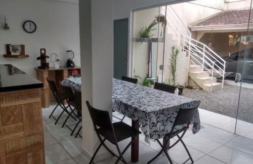 Casa na praia Ubatuba Enseada - Foto 6