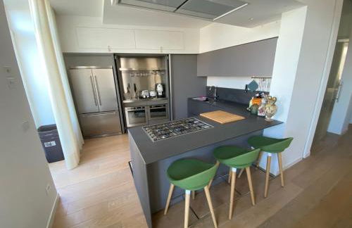 Grata Hospes Sorrento - Boutique House - Rooftop Deck - BBQ - Foto 2