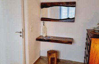 Syros Apartments Suites Chryssonisos Kini - Foto 59