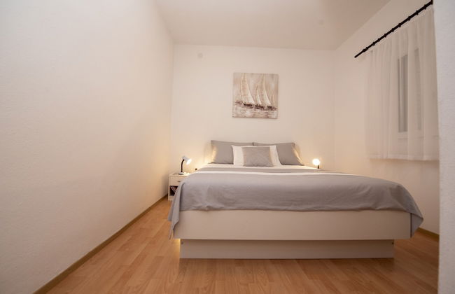 Spacious Apartment w. Balcony, big Garden & Grill - Foto 5