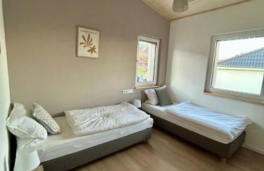 Ferienwohnung Traumpanorama im HerberHaus Hunsrück - Foto 6