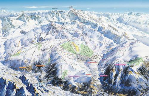 Chalet de l'Oisans - Foto 25