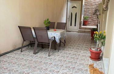 George's & Amalia's appartments 2 - Foto 59