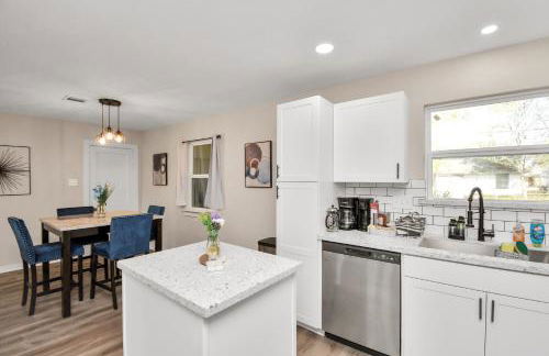 Dewberry Home - Foto 10