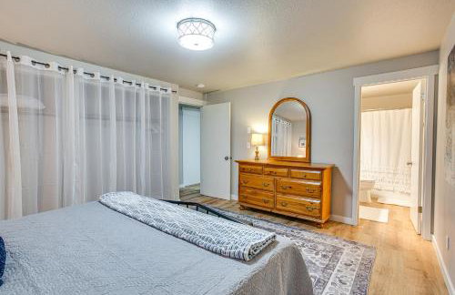 Updated Duplex Home Less Than 1 Mi to Downtown Enumclaw! - Foto 15