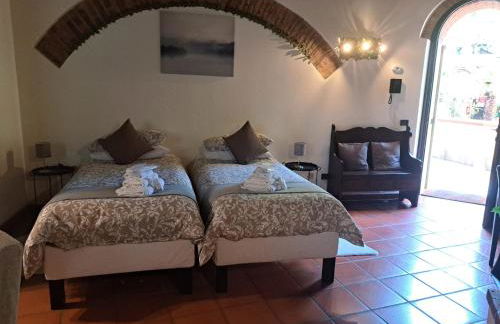 Monolocale Beatrice Abbadesse Guest House M3-M5 Zara - Foto 22