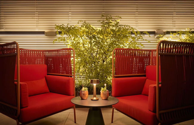 Adina Apartment Hotel Stuttgart - Foto 30