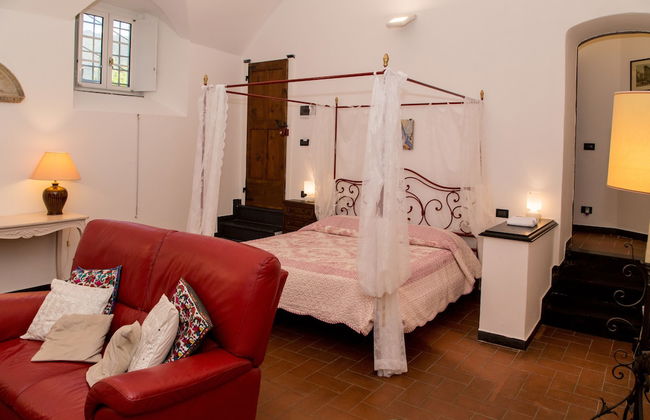 L'Amandola Villa - Agriturismo - Foto 14