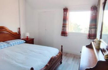 APARTAMENTO SOLANO - VIRGEN DE LA VEGA - ALCALÁ IDEAL MONTAñA Y RELAX - Foto 11