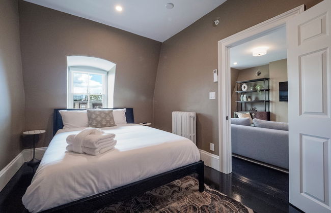 The Chester Hotel - Foto 23