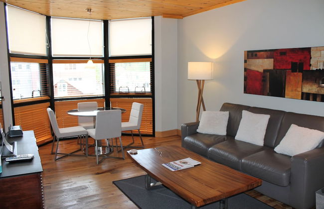 Ice House Suites and Condominiums - Foto 59