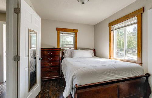 3 Mi to University of Oregon Home with Grill! - Foto 15