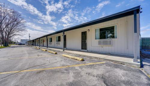 1 Mi to Riverfront Sleek Port Huron Studio - Foto 3