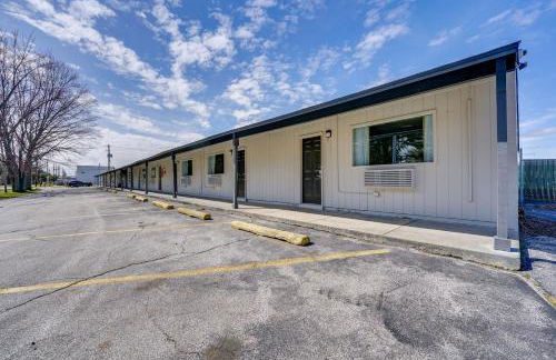 1 Mi to Riverfront Sleek Port Huron Studio - Foto 3