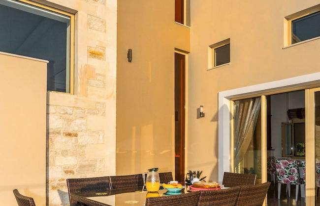 Palladio Villa Roussospiti - Photo 7