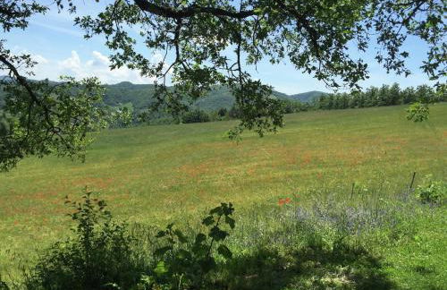 Farmhouse in Apecchio With Swimming Pool, Terrace, Garden - Foto 50