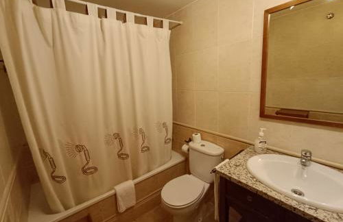 Inmocyma Cerler-Prados de Velarta C2 8 -vistas panorámicas - Foto 25