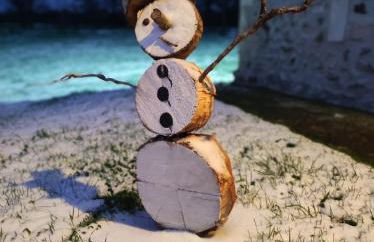 La ferme Des Cosses - Foto 36