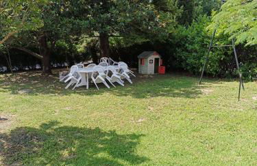 A l'ombre de l'olivier - Foto 15