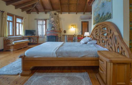 Prespes Lake View Family Apartment - Photo 18