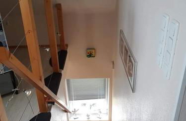 Ferienwohnung Möwennest - Photo 28