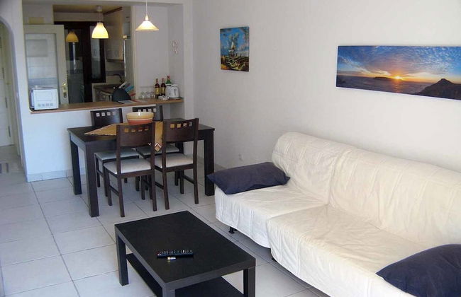 Apartamento Jardines K3-1B - Foto 6