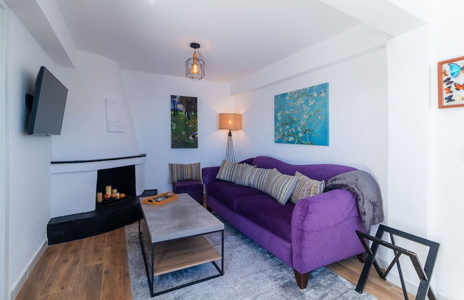 Villa Luminosa by Corfuescapes - Photo 29