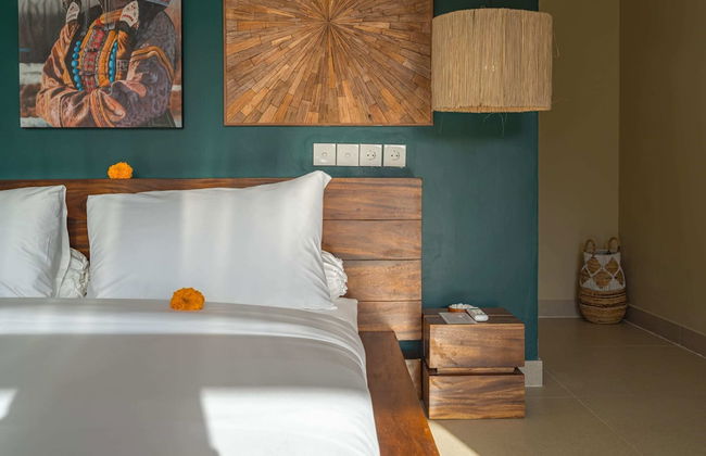 Villa Canopy - Foto 16