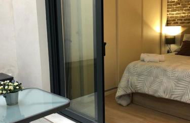 Estudio céntrico en Puñonrostro - Foto 2