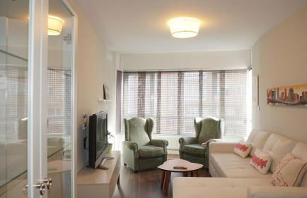 Apartamento Vía Romana XIX - Foto 1