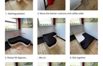 The Secret Maisonette Rochester - Photo 14