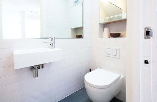 Luxury London Townhouse - Hidden Gem - Photo 18