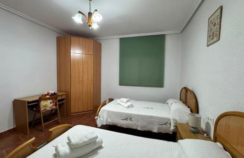 Alojamiento Casa Pepa en el Centro de Calasparra - Foto 3