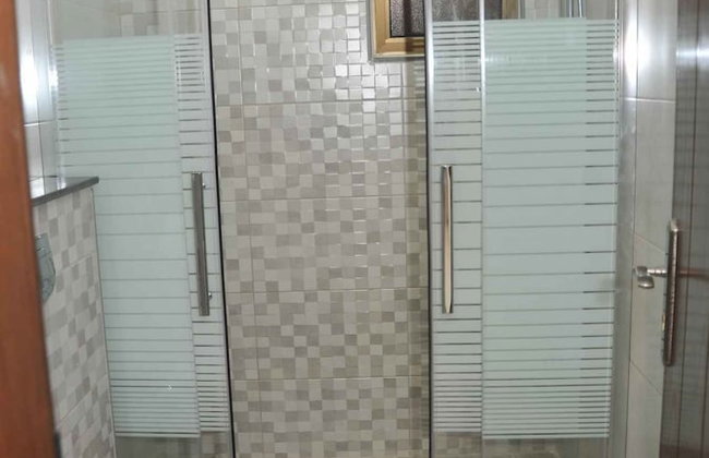 Amazing one Bedroom Apartment in Amman, Elwebdah 4 - Photo 21