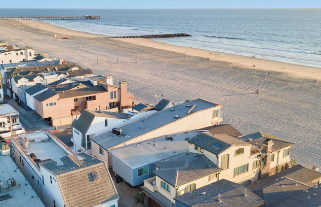 Balboa Breeze by Avantstay Beachfront Retreat + Ocean View - Foto 2