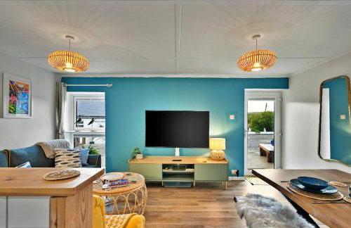 Nook Cottage Seaside Charm & Countryside Calm - Foto 7