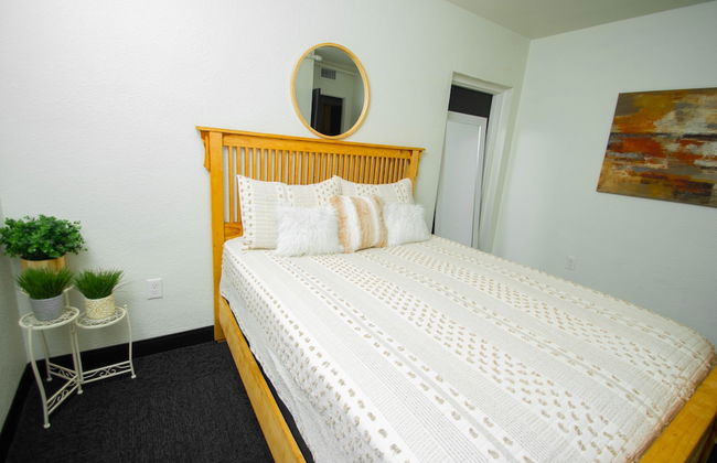 Vintage Elegance - Condo Steps Away From Casino - Foto 6