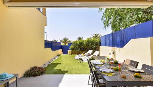 Casas Meloneras by VillaGranCanaria - Foto 3, Garden