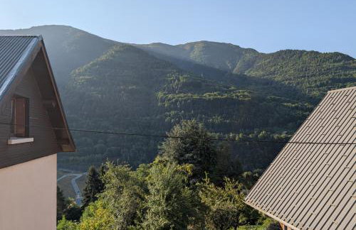 Souffle des Alpes Maison 6 couchages - Foto 13