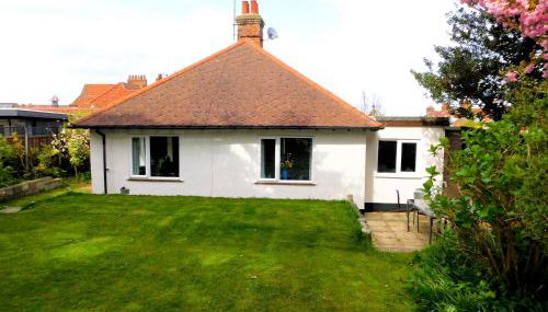 Secret Garden, Sheringham - Foto 2