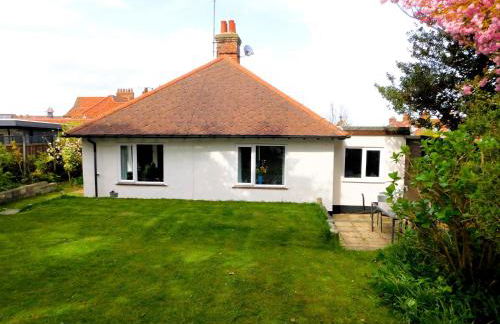 Secret Garden, Sheringham - Foto 2