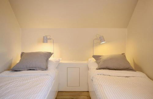 Bauernhof Wulff - Fewo "Föhr" - Foto 7